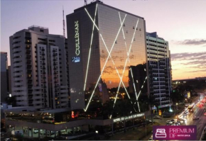 Cullinan Brasilia - Fantastico apartemento da REDE PREMIUM